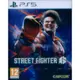 PS5《快打旋風6 STREET FIGHTER 6》中英日文歐版