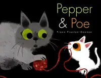 在飛比找博客來優惠-Pepper & Poe