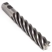 PCT Square End Mill 1" 6FL PM PM3-54416SX