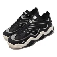 在飛比找森森購物網優惠-adidas 籃球鞋 EQT Top Ten 2010 黑 