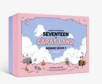 在飛比找博客來優惠-SEVENTEEN IN CARAT LAND MEMORY