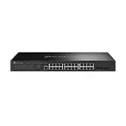 TP-LINK JetStream TL-SG3428X-M2 V1.6 - Switch - L2+ - gestito