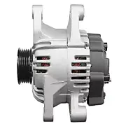 Alternator for Hyundai Terracan HP 3.5L Petrol G6CU 01/01 - 12/08 (for: Hyundai)