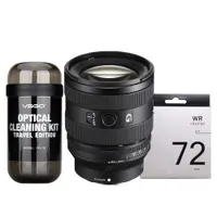 在飛比找PChome24h購物優惠-SONY SEL2070G FE 20-70mm F4 G 