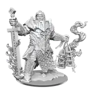 D&D Frameworks Fire Giant