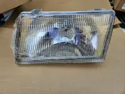 1987-1996 Peterbilt 375 Right/Passenger Headlamp - NEW | P/N 93714302