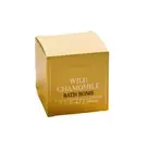 Wild Emery Chamomile Bath Bomb