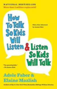 在飛比找博客來優惠-How to Talk So Kids Will Liste