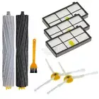 Accessories for iRobot 860 870 880 980 990 Roller Side Brush Hepa Filter Parts