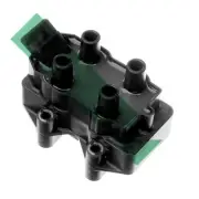 LUCAS Ignition Coil DMB201 FOR 800 AX 306 106 Mini 205 400 ZX 405 Van 600 Genuin