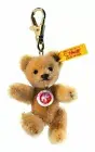 Steiff Teddy Bear Keyring Blonde 39089 Multicolor Movie Comics