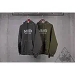 【HYDRA】NEIGHBORHOOD PIGMENT DYED SWEATPARKA 水洗 帽踢【NBHD64】