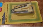 BIAS TAPE MAKER FINISH WIDTH ~1/2" (12mm) for QUILTING SEWING