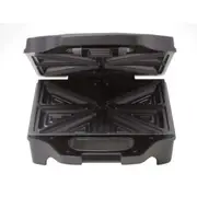 Westinghouse Deep Fill 4 Slice Toasted Sandwich Maker