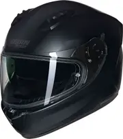 Nolan N60-6 Classico, full face helmet , color: Matt-Black , size: M