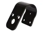 GME MB102B Antenna M/Bracket B/Bar wrap 45mm (black) (Each) - MB102B