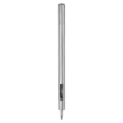 Eyelet Hole Punch Die Tool 0.5mm Straight Round Punch Grommet Snap Rivet Setter