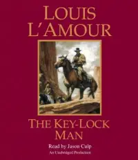 在飛比找博客來優惠-The Key-Lock Man