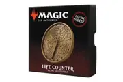 Magic the Gathering: Life Counter