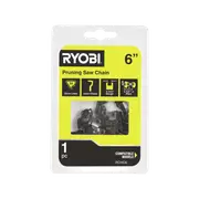 Ryobi 6” Pruning Saw Chain