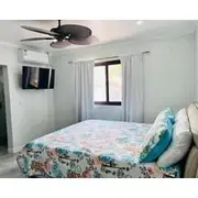 Two-bedroom Villa Unit 1
