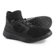 Teva Arrowood Swift Mid Premier Sneaker Shoe Black Mens Size 9
