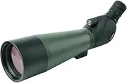 GoSky 20-60x80 Porro Prism Spotting Scope with Tripod, Phone Holder and Carrying Bag, Waterproof Scope for Bird Watching, Target Shooting, Hunting