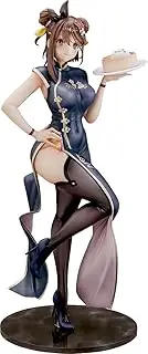 Atelier Ryza 2: Lost Legends & The Secret Fairy Statuette PVC 1/6 Ryza: Chinese Dress Ver. 28 cm