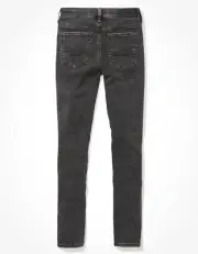 American Eagle Women's Jegging Ne(x)t Level AE - US 4 Short 27 W With Tags