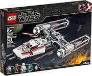 [LEGO] Star Wars™ Episode IX - Resistance Y-Wing Starfighter™ 75249