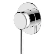 20% OFF Abey Gareth Ashton Poco Shower Mixer CHROME Finish