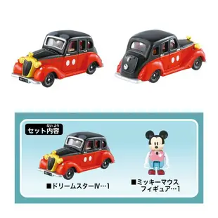 迪士尼系列遊園列車-迪士尼 DISNEY TOMICA 多美 日本進口正版授權