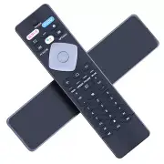 New Remote Control For Philips Android TV NH800UP 65PFL5504/F7 43PFL5766F7