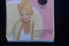 2 X MICROFIBRE HAIR TOWEL - 'MAGIC WRAP' - PERFECT FOR DRYING HAIR - FREE POST