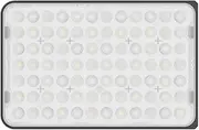 Amaran Ace 25x Bi-Colour Compact Video LED Light, 32W, Quick-Release Mount, 2x Brightness (White)