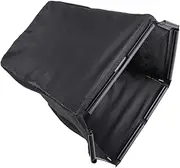 [Chamixx] Cloth Fabric Grass Bag 81330-VR8-N00 81320-VR8-N00 Compatible with Honda HRN216 Lawn mowers