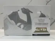 Pokemon TCG: CHARIZARD UPC Sword and Shield Ultra Premium Collection