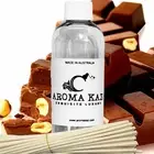 Chocolate Hazelnut Diffuser Fragrance Oil Refill Air Freshener & Reeds