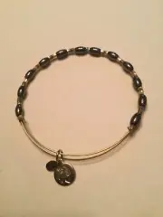 ALEX AND ANI VINTAGE BRACELET