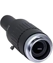 Interior Wall Lens 2.8mm Fixed Focus Lens 360° Industrial Inspection Camera C-Type Lens 2/3'' Sensor for Machine Vision Camera