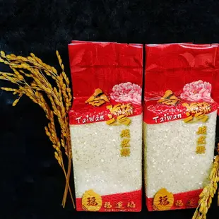 【預購新鮮米，試吃大放送】［無農藥殘留檢出］台灣越光米 700g/包（台南16號）有機 栽培 日晒米 米 磚