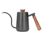 HG (350ml)Coffee Pour Over Kettle 304 Stainless Steel Food Grade Gooseneck