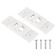 2 Pieces of Light Switch Cover Child Safety Switch Lock to Accidental6051