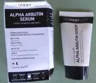 The INKEY List Alpha Arbutin Serum 30ml 1oz Damaged Box