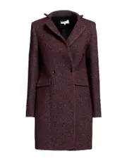 [PATRIZIA PEPE] PATRIZIA PEPE Coats - Item 16293757