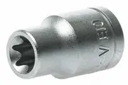 Teng M380710 - Torx Socket 3/8" Drive E10