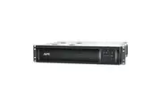 APC Smart-UPS 1500VA, Rack Mount, LCD 230V with SmartConnect Port, Ideal Entry Level UPS For POS, Routers, Switches, ETC,