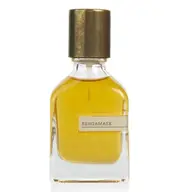 Orto parisi Bergamask unisex perfume extract - 50 ml