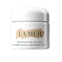 在飛比找PChome24h購物優惠-【LA MER海洋拉娜】舒芙乳霜100ml