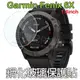 【玻璃保護貼】Garmin Fenix 6X/6X Pro 1.4 吋 智慧手錶高透玻璃貼/螢幕保護貼/強化防刮保護膜-ZW